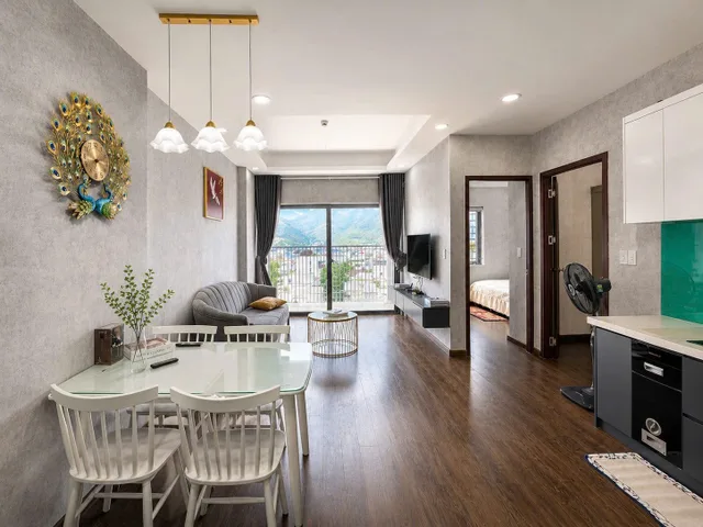 Bán Căn hộ chung cư 65m2 giá 2.2 tỷ tại Phường Vĩnh Trường Thành phố Nha Trang Khánh Hòa