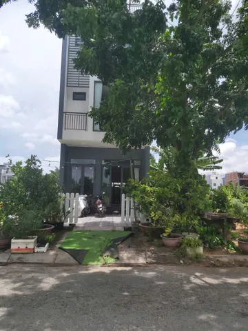 Đất đẹp, giá 27 triệu/m2, Khu đô thị The Star Village, đường Ngô Quang Thắm, diện tích 5m × 25m.