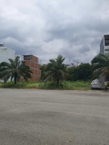 Đất đẹp, giá 42 triệu/m2 đường rộng 40m, Khu đô thị The Star Village, đường Ngô Quang Thắm, diện tích 5m × 16,5m, liên hệ 0919089456