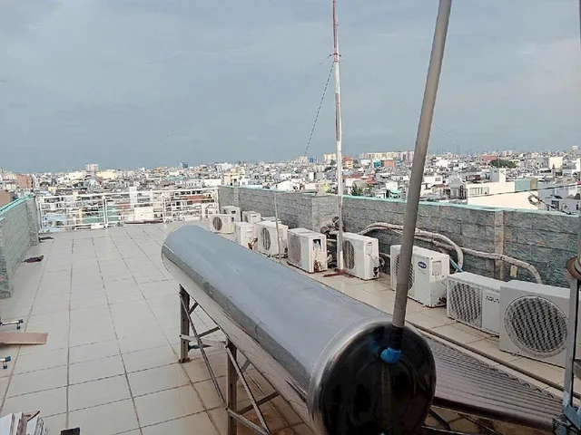 Bán Nhà Mặt Tiền 206 Lê Văn Thọ, P11, Gò Vấp