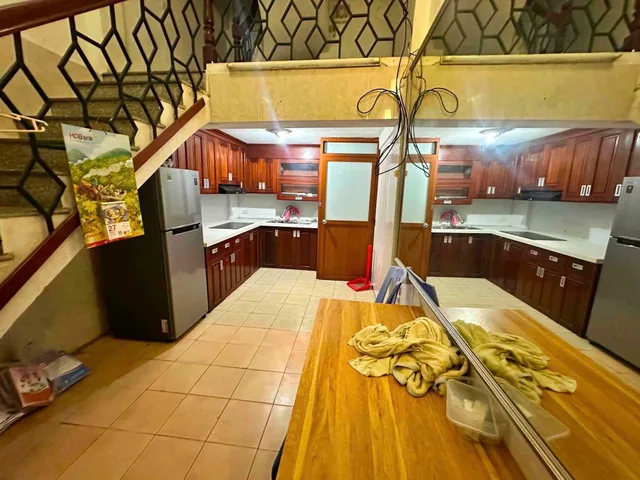 Cho thuê Nhà riêng 20m2 giá 12 triệu tại Đường Hàm Long Phường Cửa Nam Quận Hoàn Kiếm Hà Nội