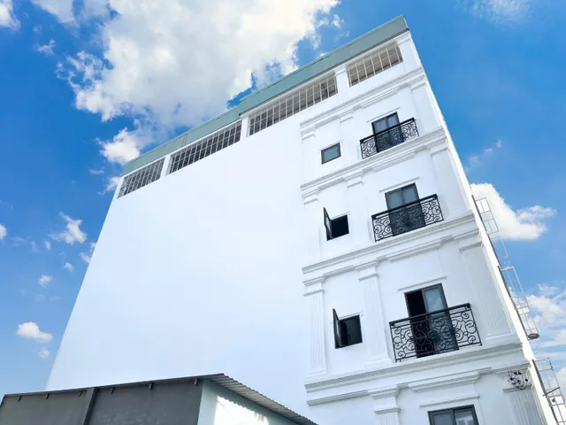 Bán Nhà Mặt Tiền 47 Bình Thành, Phường Bình Hưng Hoà B, quận Bình Tân
