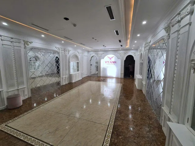 Cho thuê Nhà riêng 68m2 giá 69 triệu tại Nguyễn Văn Huyên ,Quận Cầu Giấy Hà Nội