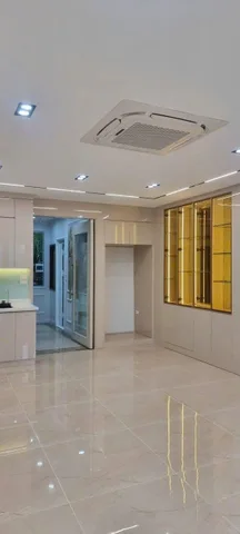 Cho Thuê Nhà Ngõ Phạm Tuấn Tài ,Phường Dịch Vọng Hậu Quận Cầu Giấy 50M² 6 Tầng Thang Máy, Giá Thuê 35tr