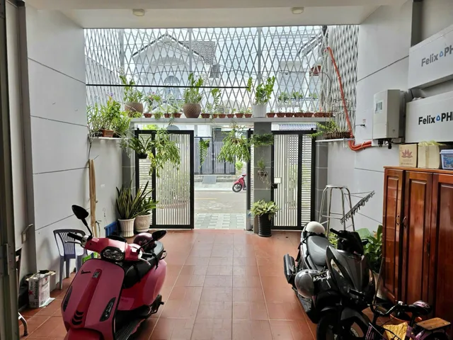 Bán 100m đường Trần Quang Diệu, Xuân An ngay Tôn Đức Thắng