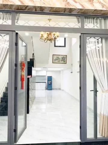 KẾ HUỲNH TẤN PHÁT NHÀ BÈ 48M2 3PN 4.35 TỶ SÁT CẦU PHÚ XUÂN QUẬN 7