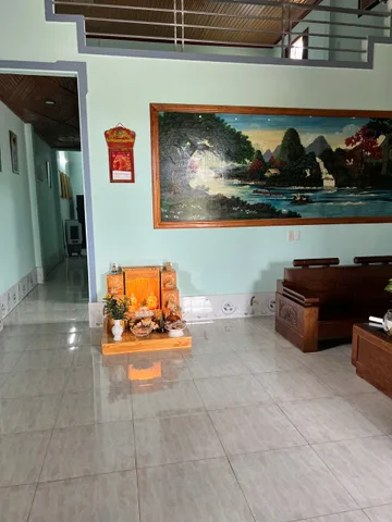 Bán Nhà riêng 254m2 có sẵn 213 m2 thổ cư giá 2.1 tỷ tại - Chọn - Xã Rô Men Huyện Đam Rông Lâm Đồng
