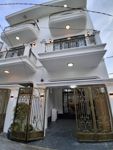 Bán Nhà riêng 70m2 có sẵn 70 m2 thổ cư giá 3.85 tỷ tại Đường Phạm Văn Đồng Xã Phú Thượng Huyện Phú Vang Thừa Thiên Huế