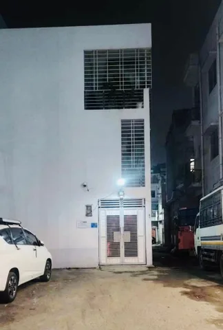 Bán Nhà riêng 53.9m2 có sẵn 53.9 m2 thổ cư giá 5.5 tỷ tại - Chọn - Phường Tân Hưng Quận 7 TP. Hồ Chí Minh