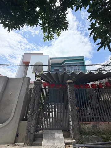 🔥 QUỸ ĐẤT CỰC HIẾM 159M² – NGANG 6M, NỞ HẬU 7.5M – KIỆT Ô TÔ TÔN ĐỨC THẮNG 🔥6.x tỷ