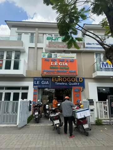 Nhà 3 Tầng MT Liên Phường_Phước Long B_Quận 9_Ngay Vòng xoay Liên Phường_Gần The Global CiTy