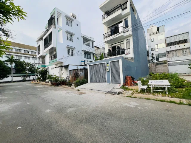 Đất KDC Kiến Á_Ngay Liên Phường_Phước Long B_Quận 9_200M ra The Global CiTy