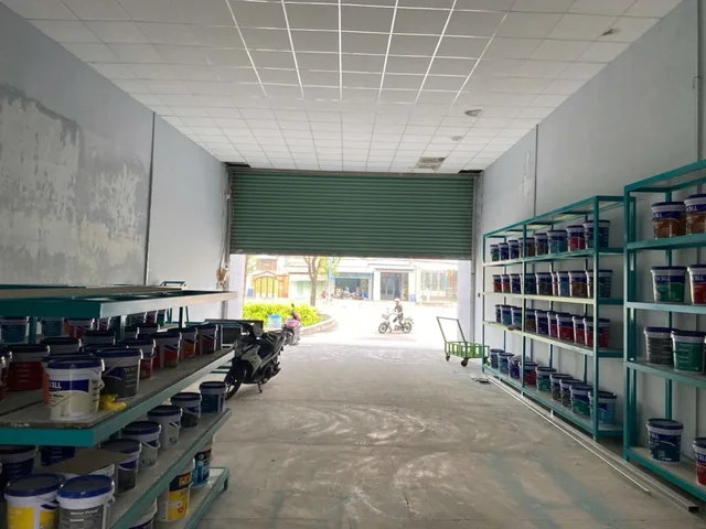Bán Nhà riêng 375m2 có sẵn 250 m2 thổ cư giá 15 tỷ tại - Chọn - Phường Tân Tạo Quận Bình Tân TP. Hồ Chí Minh