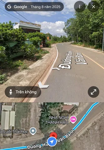 5800m2 có 52m mặt tiền nhựa huỳnh văn Bánh, dài 100m vuông vức kế ql13 chỉ 50m tại chơn thành, bình phước