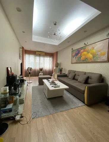 Bán Nhà riêng 45m2 có sẵn 39 m2 thổ cư giá 26.5 tỷ tại Đường An Trạch Phường Ô Chợ Dừa Quận Đống Đa Hà Nội