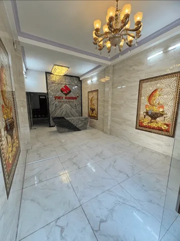 Bán nhà khu Chợ Tân Lập Quận 2, MẶT TIỀN ĐƯỜNG 8M – NHÀ 4 TẦNG – 5PN – thổ cư  89,4M² – GIÁ 9,2 TỶ. Tel. 0903034123