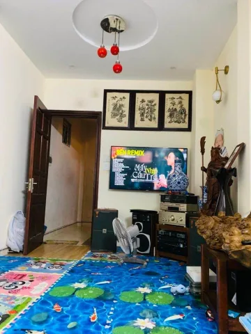 Bán Nhà riêng 37m2 có sẵn 37 m2 thổ cư giá 8.5 tỷ tại Đường Mỹ Đình Phường Mỹ Đình 1 Quận Nam Từ Liêm Hà Nội