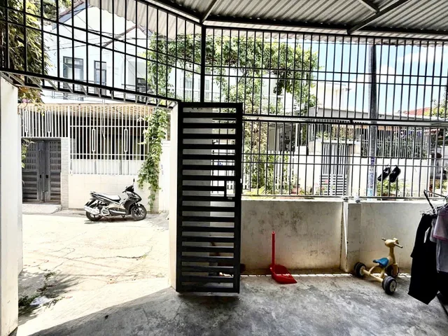 Bán Nhà riêng 117m2 có sẵn 117 m2 thổ cư giá 2.69 tỷ tại Xã Vĩnh Thạnh Thành phố Nha Trang Khánh Hòa