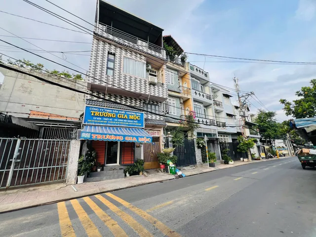 Bán Nhà riêng 116.9m2 có sẵn 85 m2 thổ cư giá 13 tỷ tại - Chọn - Phường Phước Long B Quận 9 TP. Hồ Chí Minh