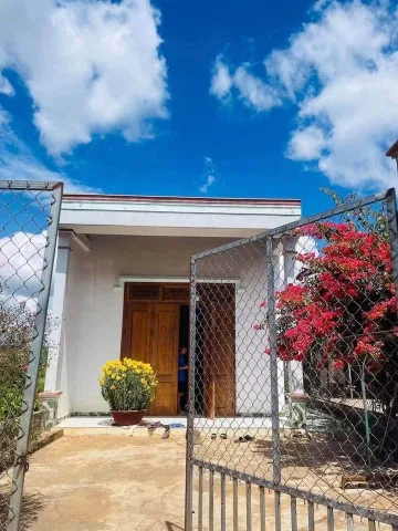 Bán Nhà riêng 236.2m2 có sẵn 40 m2 thổ cư giá 1.6 tỷ tại Thị trấn Ea Drăng Huyện Ea H'leo Đắk Lắk