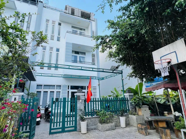 Bán Nhà riêng 175m2 có sẵn 175 m2 thổ cư giá 31 tỷ tại - Chọn - Phường Phước Long B Quận 9 TP. Hồ Chí Minh