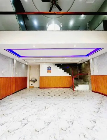 Bán Nhà riêng 43m2 có sẵn 43 m2 thổ cư giá 5.19 tỷ tại Đường Hai Bà Trưng Phường Lê Lợi Thành phố Qui Nhơn Bình Định