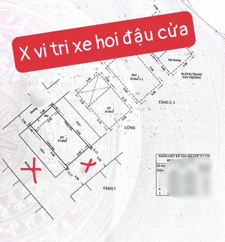 Bán Nhà Mặt Tiền 4 đường số 42, P4, Q4