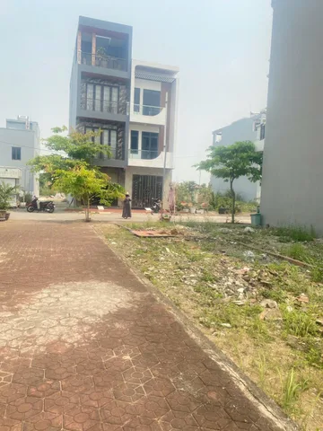 Bán Đất 60m2 có sẵn 60 m2 thổ cư giá 3.5 tỷ tại - Chọn - Xã Dương Quan Huyện Thuỷ Nguyên Hải Phòng