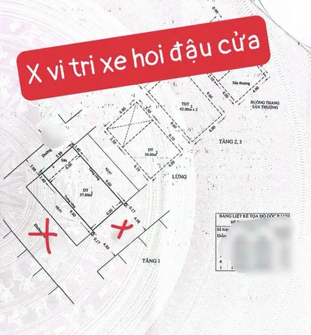 Bán Nhà Mặt Tiền 4 đường số 42, P4, Q4