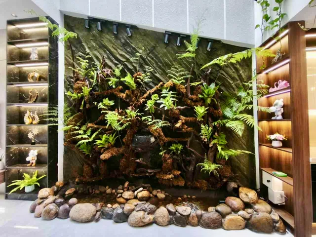 🌺🌺NHÀ CHILL SIÊU ĐỈNH- SỐNG TRỌN KHÔNG GIAN XANH TẠI NHÀ- Ô TÔ NGỦ NHÀ- DIỆN TÍCH KHỦNG 115m2