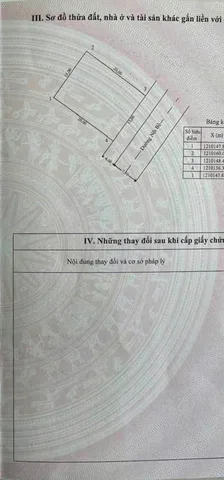 Bán Đất 300m2 có sẵn 300 m2 thổ cư giá 10 tỷ tại - Chọn - Phường Xuân An Thành phố Phan Thiết Bình Thuận