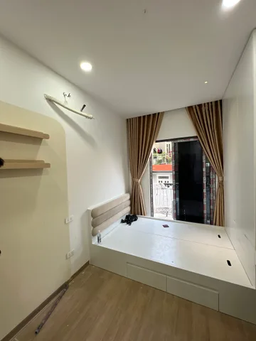 Bán Nhà Mặt Tiền 80 Huỳnh Văn Nghệ, Phường 15, Tân Bình