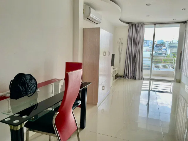 Bán Nhà Mặt Tiền 442 Nguyễn Đình Chiểu, P4, Q3