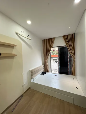 Bán Nhà Mặt Tiền 80 Huỳnh Văn Nghệ, Phường 15, Tân Bình