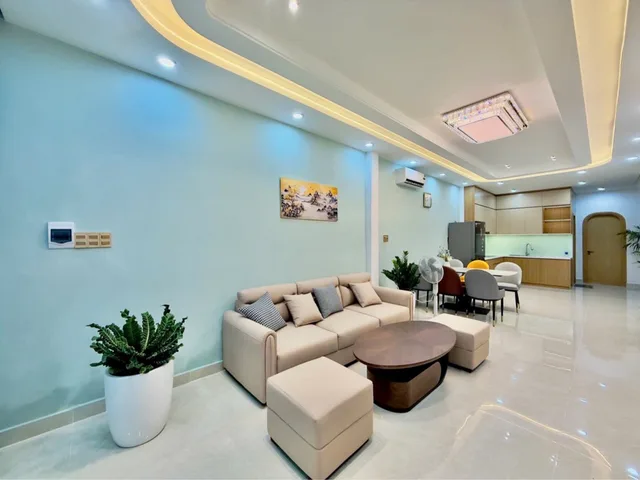 🔥 Nhà Nguyễn Kiệm - CV Gia Định , Sát Quận 1- Xe Hơi đụng vách -  80m2 2Tầng BTCT chỉ 11tyxiu