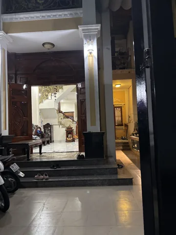 Bán Nhà riêng 130m2 có sẵn 130 m2 thổ cư giá 5.8 tỷ tại Đường Nguyễn Ái Quốc Phường Trảng Dài Thành phố Biên Hòa Đồng Nai