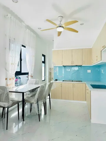 Cho thuê Nhà riêng 45m2 giá 15 triệu tại Đường Phan Chu Trinh Phường 2 Thành phố Vũng Tàu Bà Rịa - Vũng Tàu