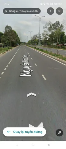 Bán Đất 1216m2 giá 24 tỷ tại - Chọn - Xã Long Tân Huyện Nhơn Trạch Đồng Nai
