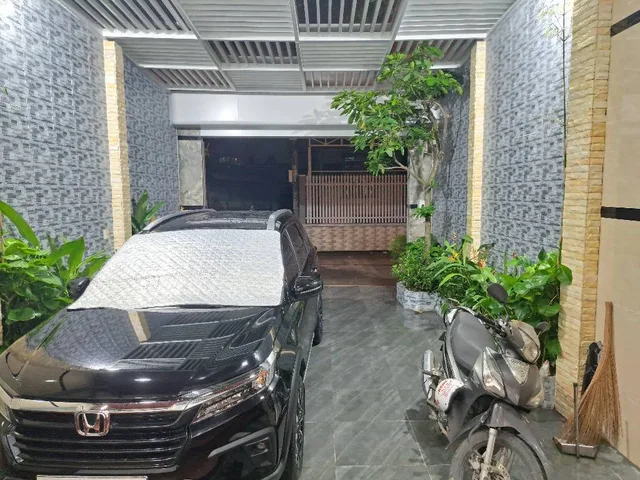 Bán Nhà riêng 178m2 có sẵn 115 m2 thổ cư giá 7.2 tỷ tại Đường Xuân Thới Thượng 20 Xã Bà Điểm Huyện Hóc Môn TP. Hồ Chí Minh