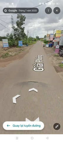Bán Đất 16909m2 giá 98 tỷ tại - Chọn - Xã Long An Huyện Long Thành Đồng Nai