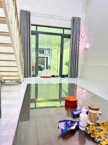 BÁN NHÀ MẶT TIỀN DƯƠNG VĂN NGA - BẮC NHA TRANG ĐƯỜNG 5m5. DT 72.5m2. Giá 5ty2