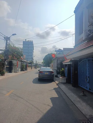 Bán Nhà riêng 114m2 có sẵn 114 m2 thổ cư giá 9.5 tỷ tại - Chọn - Phường Hiệp Bình Phước Thành phố Thủ Đức TP. Hồ Chí Minh
