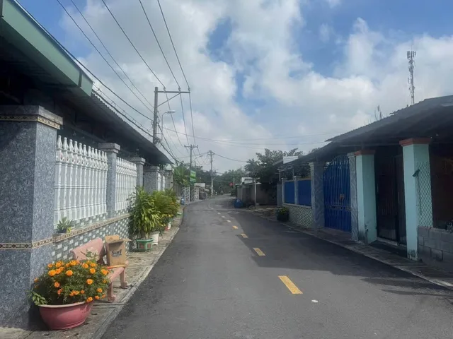 Chủ ngộp cần bán gấp đất 83m2 ngay sát Tỉnh Lộ 2 , Củ Chi Giá chỉ có 785 triệu