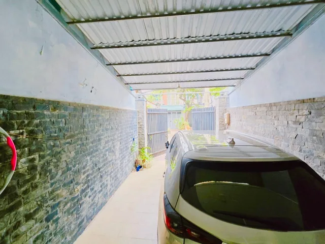 MẶT TIỀN KINH DOANH  - MỞ VĂN PHÒNG - PHƯỚC BÌNH – 88M2 3 TẦNG - CHỈ 10.4 TỶ TL