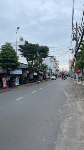 227) Bán Nhà riêng 153.6m2 có sẵn 121 m2 thổ cư giá 15.6 tỷ tại Phường Bình Trị Đông Quận Bình Tân TP. Hồ Chí Minh