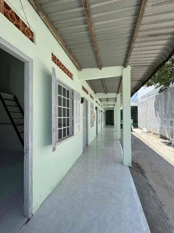 Bán nhanh dãy trọ 200m2 12PN ngay stas kCN Tân Phú Trung Giá chỉ 875 triệu