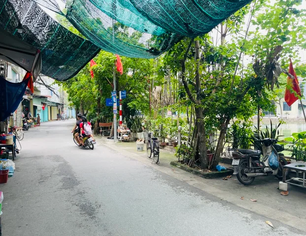 Bán Đất 42.2m2 có sẵn 42.2 m2 thổ cư giá 2.75 tỷ tại - Chọn - Xã Phù Chẩn Thị xã Từ Sơn Bắc Ninh