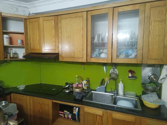 🚨 ĐỪNG BỎ LỠ! NHÀ DÂN XÂY – 10M RA Ô TÔ – NGÕ THÔNG – 8,1 TỶ