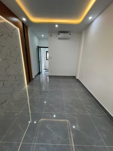 Hạ giá 7,6 tỷ - HHMG 3%-343/20 Vĩnh Viễn, P.Diên Hồng nhà mới