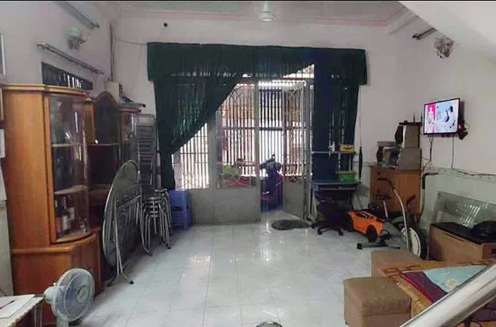 Bán Nhà riêng 87m2 có sẵn 87 m2 thổ cư giá 11 tỷ tại - Chọn - Phường Tân Hưng Thuận Quận 12 TP. Hồ Chí Minh